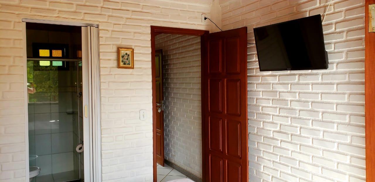 Pousada Na Montanha Domingos Martins Buitenkant foto