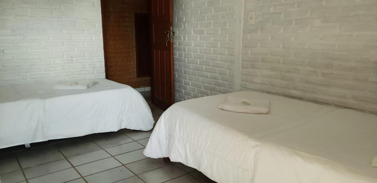 Pousada Na Montanha Domingos Martins Buitenkant foto